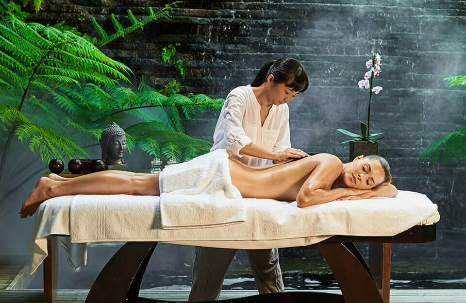 Nymphomanin Titten Outdoor Massage
